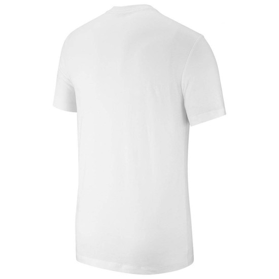 Nike Ανδρική κοντομάνικη μπλούζα Sportswear Futura Icon T-Shirt
